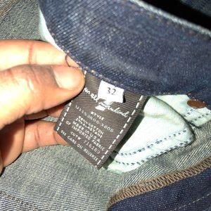 7FAM Jeans